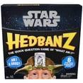 thumbnail image 1 of Juego de mesa Spin Master Games Star Wars Hedbanz Family 6+, 1 of 8