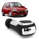 thumbnail image 5 of Perilla de palanca de cambios de 5 velocidades, cabezal de palanca de cambios Manual apto para Peugeot 106, 206, 206CC, 207, 307, 407, 5 of 9