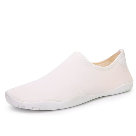 

Toyella New Black Men s And Women s Fitness Running Sneakers Outdoor Rock Climbing Upstream Shoes White A01 44 Yards