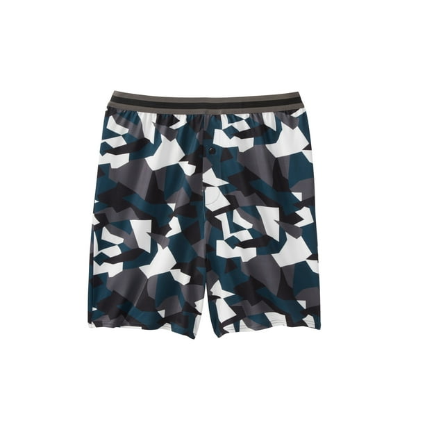 big and tall polo boxers