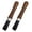 2PCS/Set, variant on FUYGRCJ 2PCS Coffee Grinder Cleaning Brush, Espresso Machine Brushes Cleaner Tool with Wooden Handle, Nylon Bristle Powder Cleaning Crevice Brushes, Natural Dusting Brush for Barista Home Kitchen