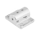 thumbnail image 1 of Accesorios Marinos Del Barco Del Acero Inoxidable Marino Del Tubo/del Tubo De La Base Rectangular Para El Barco 25m M, 1 of 7