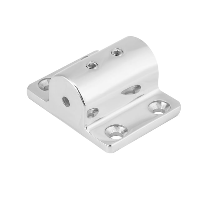 Base de tubo marino, base rectangular de tubo/tubo Base rectangular de tubo marino Base de tubo marino Diseñado meticulosamente