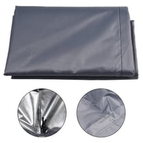New Arrival High Quality Outdoor Yacht Ship Boat Seat Cover 210D Waterproof Protective Anti-Uv Covers Fangkenuo