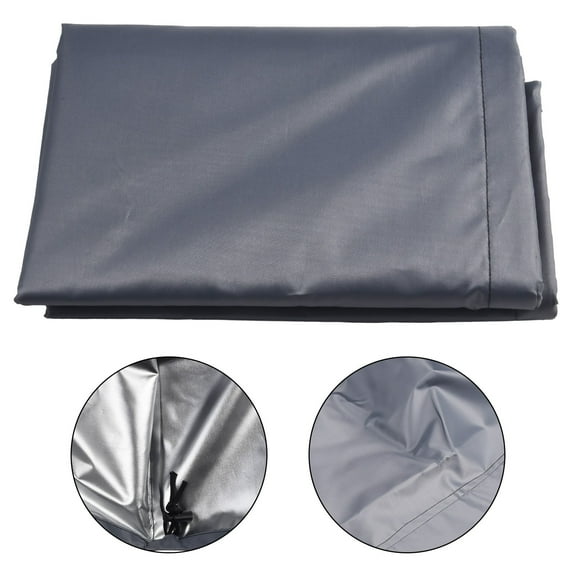 New Arrival High Quality Outdoor Yacht Ship Boat Seat Cover 210D Waterproof Protective Anti-Uv Covers Fangkenuo