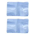 thumbnail image 1 of 200Pcs PVC Heat Shrink Wrap Bags Flat Seal Gift Packing 8 Inch x 12 Inch, 1 of 10