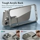 thumbnail image 5 of Funda de teléfono ESR Air Armor Series para iPhone 15 Pro Max, 5 of 7