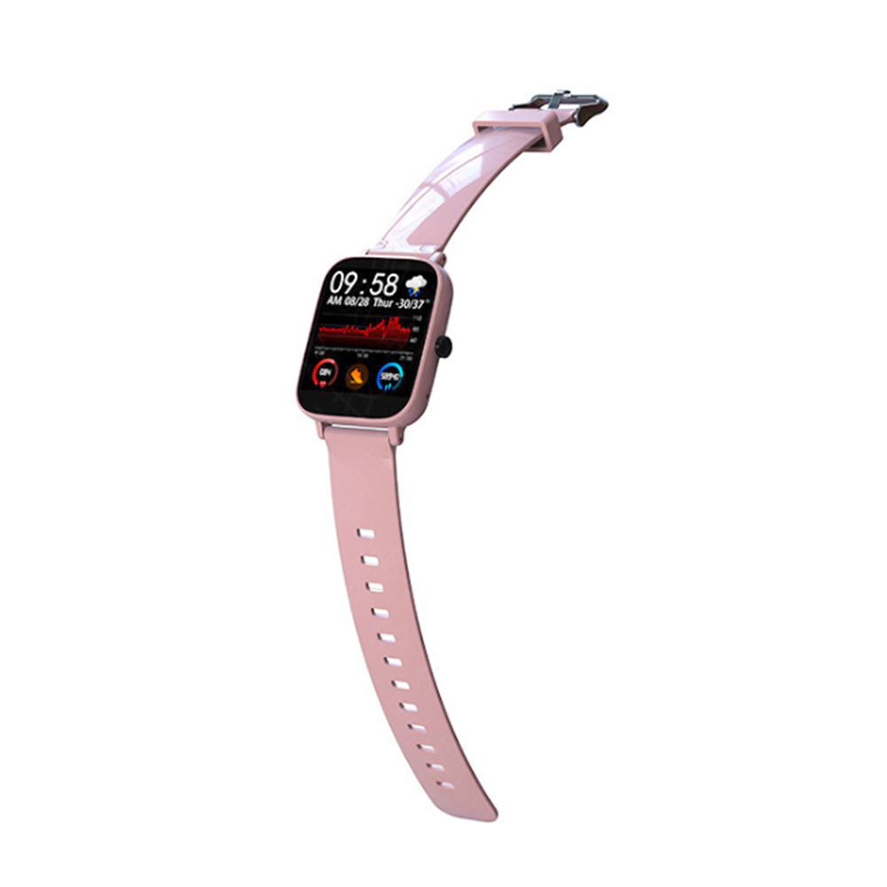 Relojes Inteligentes Even The New Gt168-P8 Call Smar | Éxito