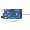 thumbnail image 2 of Reemplazo del chip USB Wdftyju controlador Mega2560 R3, 2 of 9