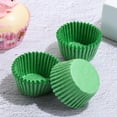 thumbnail image 5 of 500/1000PCS Home & Kitchen Baking Cup Pastry Tools Party Supplies Cake Paper Cups Chocolate Paper Liners Muffin Cases Cupcake Wrappers COFFEE M-500PCS, 5 of 8