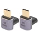 thumbnail image 5 of Adaptador USB C NikouMX Tipo C 90 Grados, 5 of 8