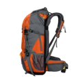 thumbnail image 3 of Mochila de senderismo WoneNice 50 L impermeable con funda para lluvia, 3 of 9