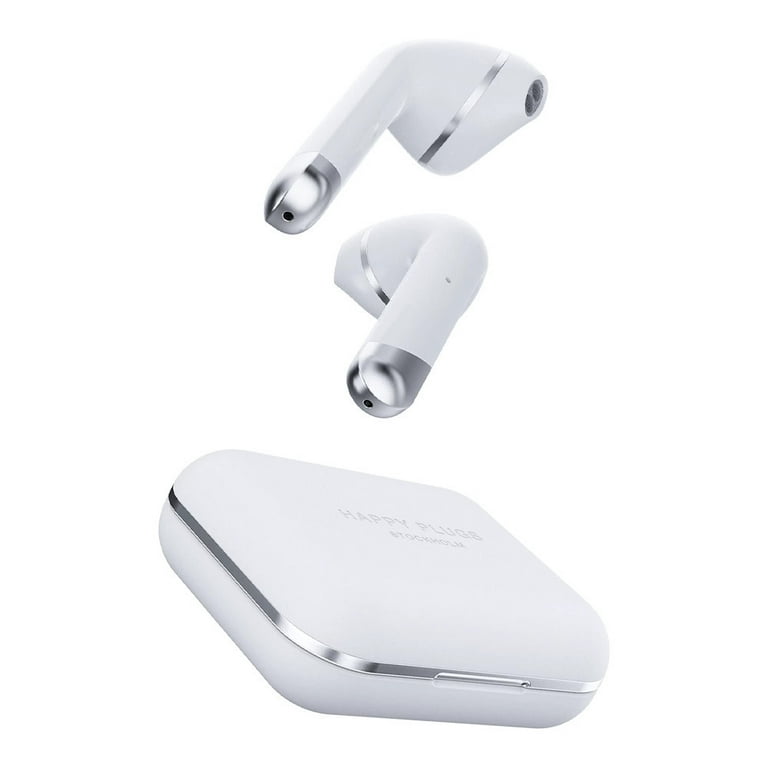 Happy plugs Air 1 Zen True Wireless Headset White