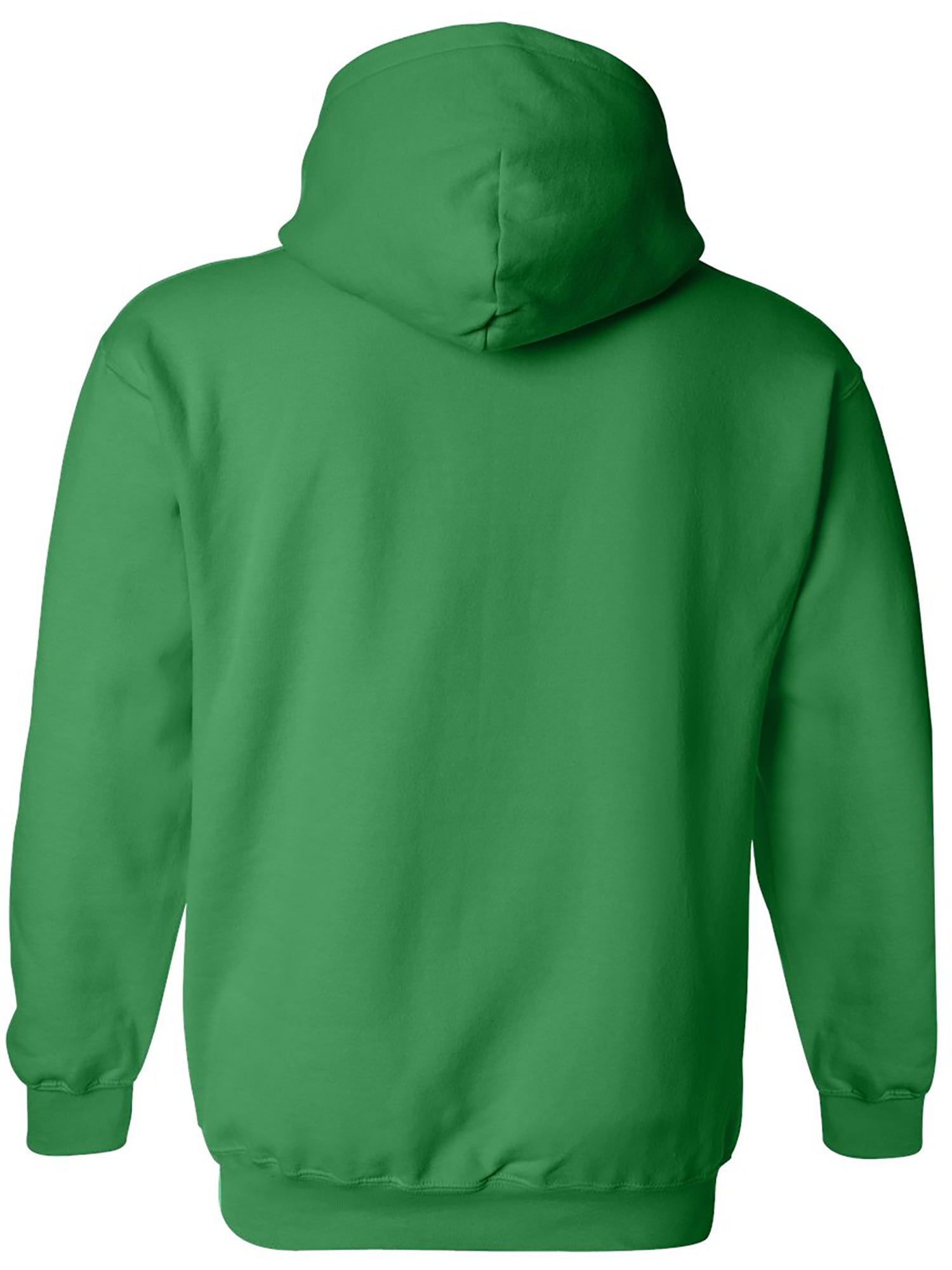 Game Field Adult Hooded Sweatshirt - Walmart.com