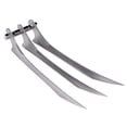 thumbnail image 3 of Claws Toy Durable Plastic Wolf Paw Blade Figure Cosplay Prop  Party Costume Prop, 3 of 7