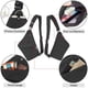 thumbnail image 3 of Mochila de hombro OSOCE, antirrobo, impermeable, unisex, 3 of 9
