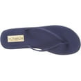 thumbnail image 2 of Flojos Sandale Fiesta pour Femmes, Bleu Marine - Taille 7, 2 of 2