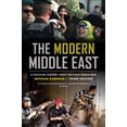 thumbnail image 1 of Pre-Owned The Modern Middle East, Third Edition: A Political History Since the First World War (Paperback) 0520277813 9780520277816, 1 of 1