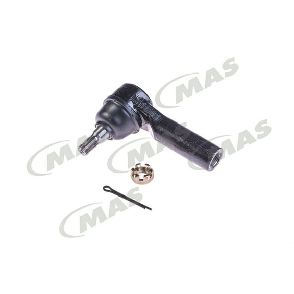 MAS Industries Steering Tie Rod End for 2001-2009 FORD ESCAPE, 2005-2009 MERCURY MARINER