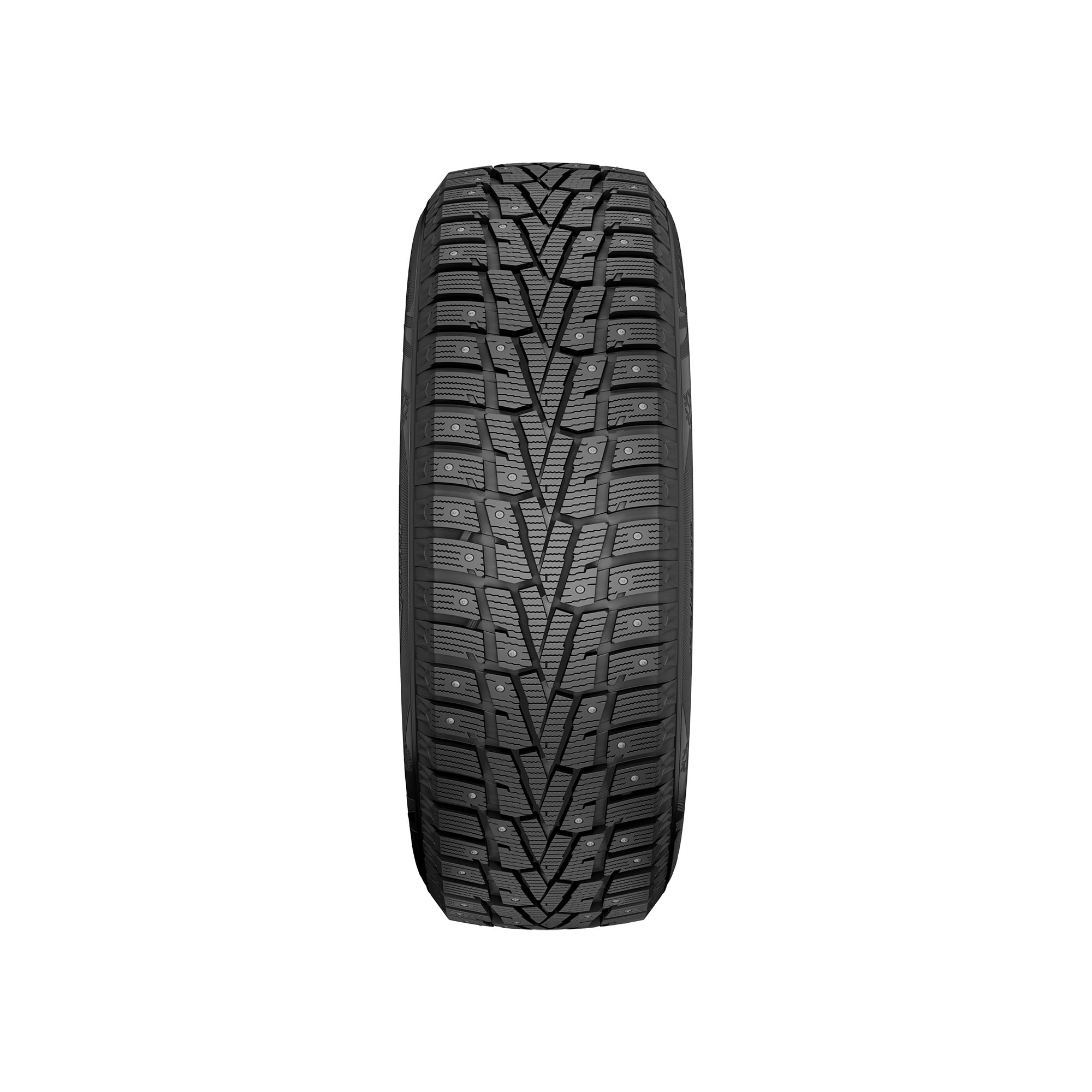 うぃんた Nexen Winguard Winspike Winter 225/45R17 91T Passenger Tire