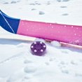 thumbnail image 1 of FUTUREORYY 2Ud Pucks Hockey Para Entrenamiento Profesional Color Morado Material Duradero, 1 of 6