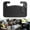Black, variant on Giyblacko Storage Rack Car Small Table Car Steering Wheel Dining Table Car Multifunctional Dinner Plate Writing Office Computer Notebook Holder