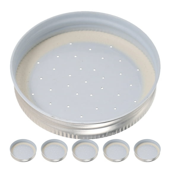 6pcs Front Entrance Bee Water Feeder Beekeeping Accessory