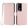 thumbnail image 2 of Funda Cartera GANGXUN para TCL 50 XE – Cierre Magnético, Protección RFID, Correa Desmontable, Compatible con Carga Inalámbrica, 2 of 6