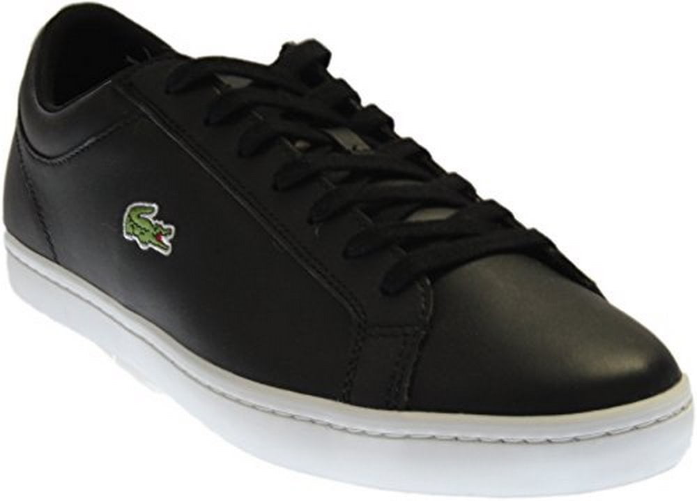 Lacoste Mens STRAIGHTSET BL 1 CAM 