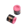 thumbnail image 1 of S SERENABLE 2 Pieces Pool Cue Chalk Pool Table Accessories Pool Chalk Cube for Club Home Red, 1 of 5