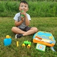 thumbnail image 6 of Melissa & Doug Let’s Explore Hiking Play Set – 23 Pieces, 6 of 9