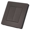 thumbnail image 4 of Commutateur de Variateur Intelligent, Commutateur de Lumière Intelligent pour Zigbee Smart Switch Panneau de Commutateur de Lumière Design Rationalisé, 4 of 6