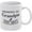 mug-d180, variant on Promoted To Uncle Est 2024 Ceramic Coffee Mug Funny Gift From 11 Ounces Funny White Mug - Cute Coffee And Tea Mug - Ceramic Coffee Mugs For Women And Men