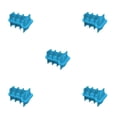 thumbnail image 3 of Matsuzay Moldes para cubitos de hielo Molde para beber cubitos de café helado Type5 NO5, 3 of 6
