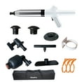 thumbnail image 5 of HimaPro High Pressure Toilet Plunger Air Drain Blaster Kit(White) - Unclog Toilets, Kitchen Sinks, Shower Drains, and Pipes with Ease, 5 of 7