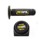 thumbnail image 4 of Puños Protaper Empuñaduras De Acelerador De 7/8 Pulgadas NEGRO AMARILLO, 4 of 4
