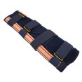 thumbnail image 3 of Knee Joint Fixation Support,Adjustable Comfortable Knee Fracture Protector Knee Joint Fixator Strap Knee Joint Support Brace For Kids, 3 of 8