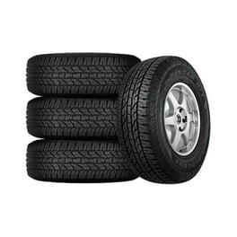 Yokohama Geolandar A/T G015 225/65R17 Multitasking All