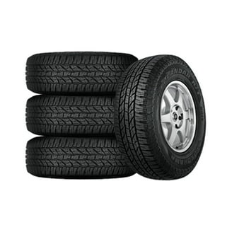 YOKOHAMA GEOLANDAR 225/65R17 23年製 Amazon.com: YOKOHAMA 225/65R17 102H YOKOHAMA GEOLANDAR A/T