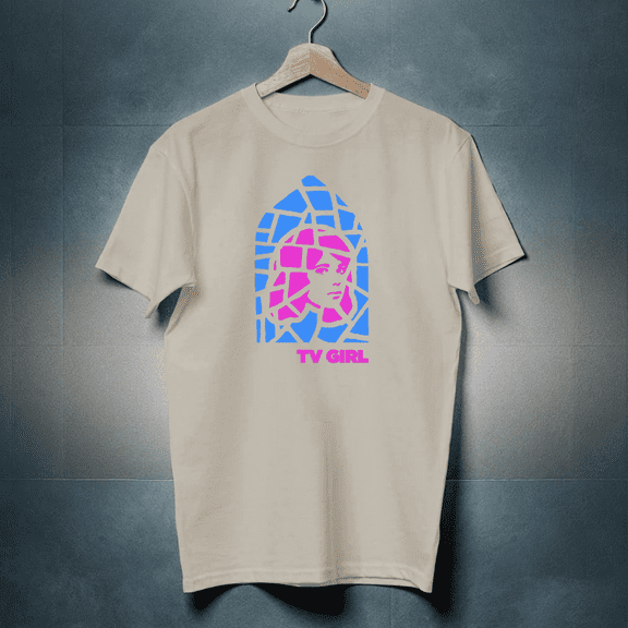 New TV Girl Gift For Fans Unisex S-5XL Shirt LM01_199