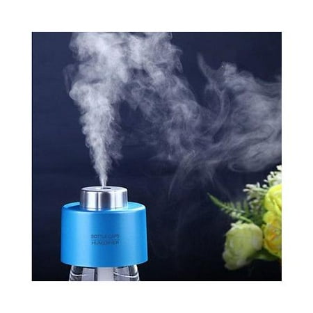 Bottle cap humidifier Bottle cap humidifier
