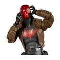 thumbnail image 4 of McFarlane Toys Collectible Adult Red Hood Action Figure, DC, 6.18" x 2.83", 0.51 lb, 4 of 7