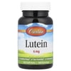 Carlson Lutein, 180 Soft Gels