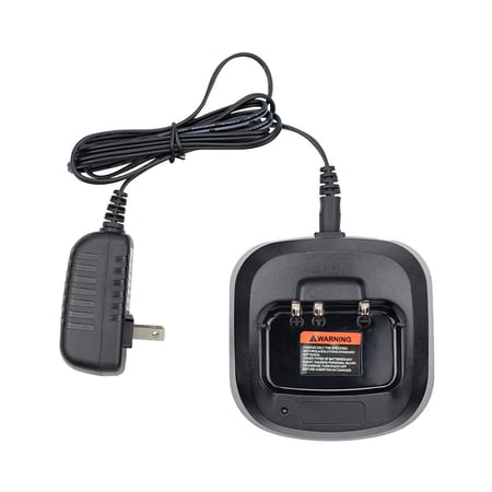 FNB-Z181Li Li-ion Battery Charger for Vertex EVX-C31 VZ-30 VZ-30-D0-5 VZ-30-G6-4 Walkie Talkie Desktop Charger