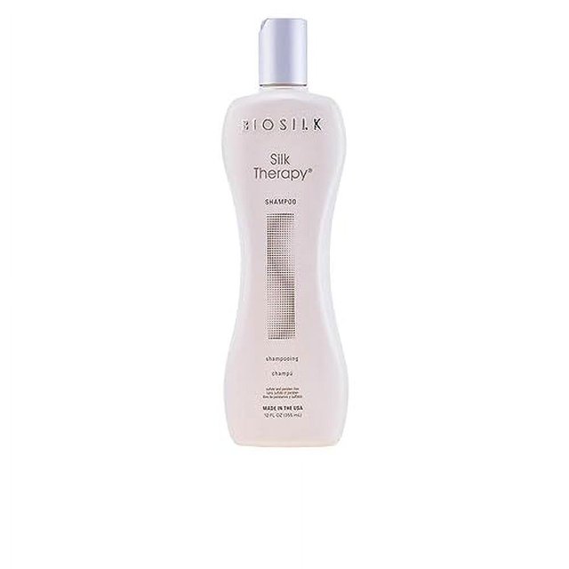 Champú Biosilk Silk Therapy 12 oz fl