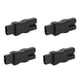 thumbnail image 1 of Mando a distancia universal compatible con todos los televisores inteligentes Samsung TV 178D, con botones, 1 of 8