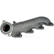 Exhaust Manifold Fits select: 2011-2020 FORD F250, 2011-2020 FORD F350