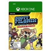 Scott Pilgrim vs. The World: The Game Complete Edition - Xbox One [Digital]