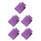 thumbnail image 2 of Funda para lata de cerveza Kearding de neopreno Plegable color blanco, 2 of 6