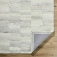 thumbnail image 4 of BoutiqueRugs Andred Bohemian, Transitional Area Rug - Ivory, Beige, Taupe - 9' x 12', 4 of 6